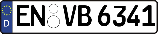 EN-VB6341