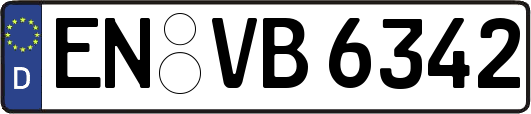 EN-VB6342