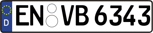 EN-VB6343