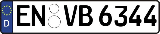 EN-VB6344