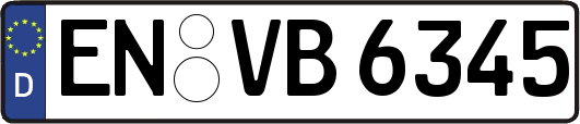 EN-VB6345
