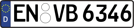 EN-VB6346