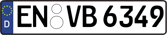 EN-VB6349