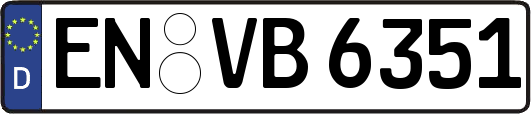 EN-VB6351