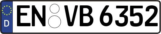 EN-VB6352