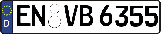 EN-VB6355