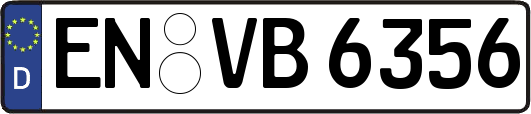 EN-VB6356