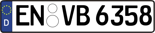 EN-VB6358