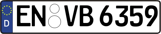 EN-VB6359