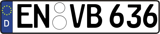 EN-VB636