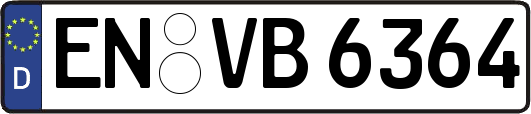 EN-VB6364