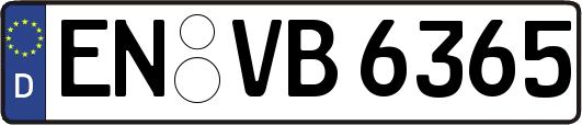 EN-VB6365