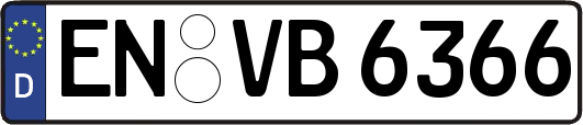 EN-VB6366