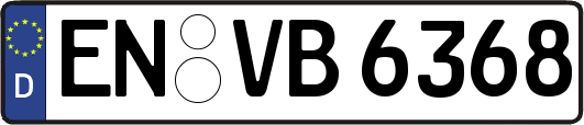 EN-VB6368