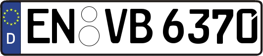 EN-VB6370