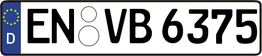 EN-VB6375