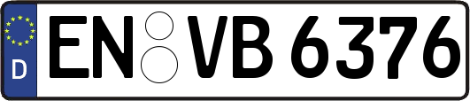 EN-VB6376