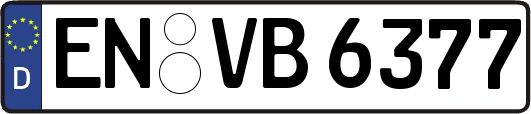 EN-VB6377