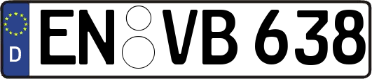 EN-VB638