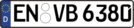 EN-VB6380