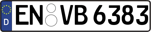 EN-VB6383