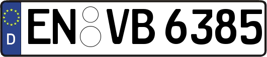 EN-VB6385