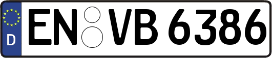 EN-VB6386
