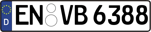 EN-VB6388