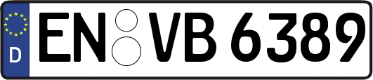 EN-VB6389