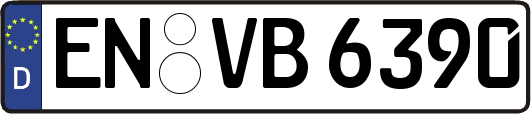 EN-VB6390