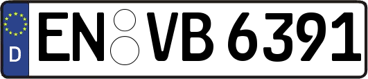 EN-VB6391