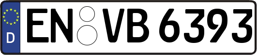 EN-VB6393