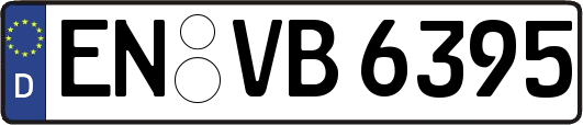 EN-VB6395