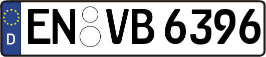 EN-VB6396