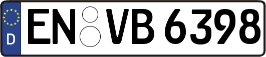 EN-VB6398