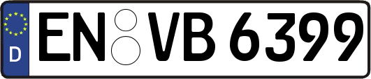 EN-VB6399