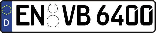 EN-VB6400