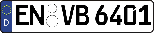 EN-VB6401