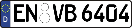 EN-VB6404