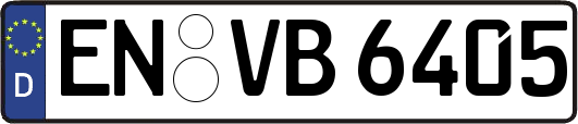EN-VB6405