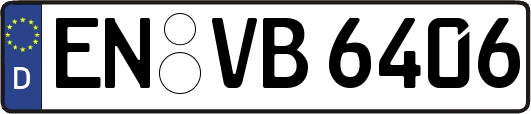 EN-VB6406