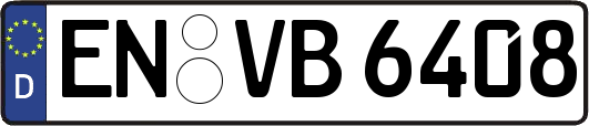 EN-VB6408