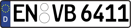 EN-VB6411