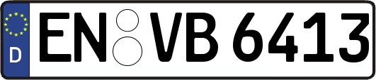 EN-VB6413