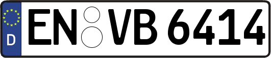 EN-VB6414