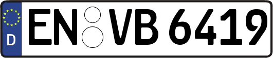 EN-VB6419