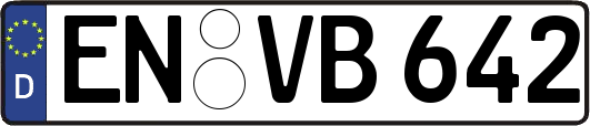 EN-VB642