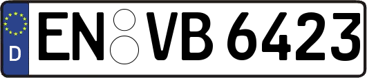 EN-VB6423