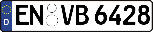 EN-VB6428