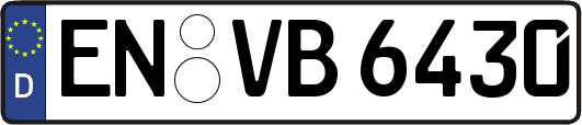 EN-VB6430